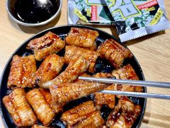-狮子三•脆鳗鱼烤肉(信和廣場4樓店)