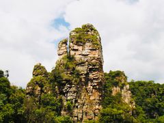 -广东大峡谷