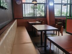 -魏斯理汉堡(西安沣东吾悦店)