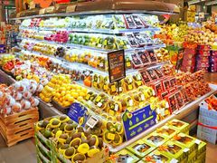 -Olé精品超市(北京合生汇店)