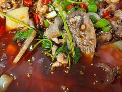 -米二红烧兔(华阳店)