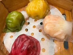 -白天鹅宾馆-玉堂春暖餐厅