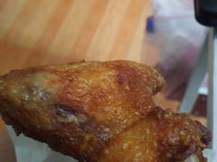 -一把鸡腿(中亭街店)