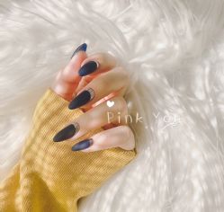 -Pink You美甲洗眉纹绣定制中心