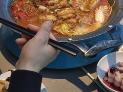 -半天妖烤鱼(印象城店)