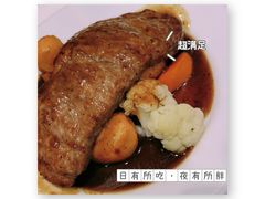 -宜家·瑞典风味餐厅(三桥店)
