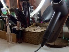 -施奈儿.洗头頭療.按摩SPA.采耳(上梅林店)