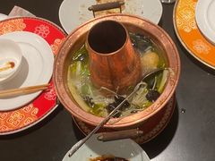 -北京王府井希尔顿酒店·秦唐中餐厅Chynna