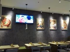 大堂-我是那个大叔·美食研究所(新塘路店)