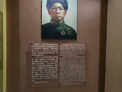 -黄继光纪念馆