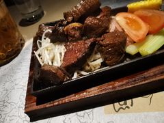 -穹六人间 people 6(岳阳路店)