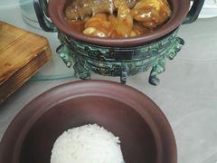 鱼头佛跳墙-食神鱼头佛跳墙(百子湾旗舰店)