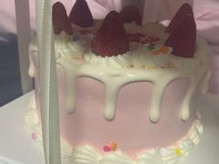 -童话王子·生日蛋糕(中山店)
