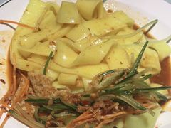 -阿西娅食府(中关村店)