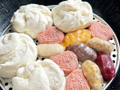 -老潮兴粿品(锦泰店)