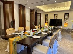 -杭州西湖柳莺里酒店·闻莺厅