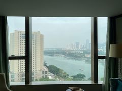 -厦门源昌凯宾斯基大酒店
