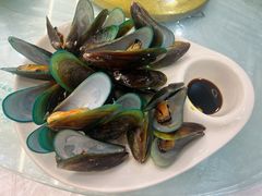 -众味海鲜大排档·活海鲜·潮汕味(南澳店)
