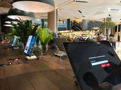 -新加坡瑞士史丹福酒店