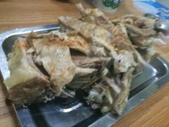 -马学武手抓美食(下南关总店)