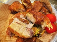 -日昌餐馆(亦庄店)