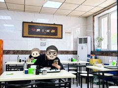 -万盛园炖肉馆(云峰店)