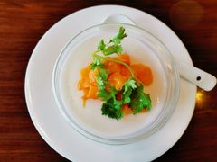 香芒椰汁糕-彩景大酒楼(万泰新天地店)