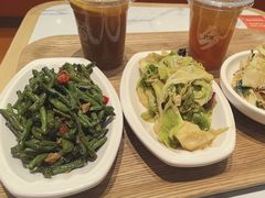 -乡村基·川味现炒大王(熙悦天街店)