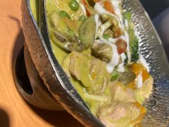 -simply thai天泰(美罗城店)