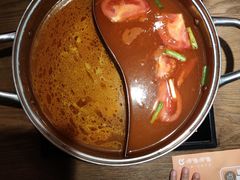 -呷哺呷哺(华林国际店)