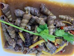 -鑫鸿达·海鲜闽菜热炒小馆(中山路店)