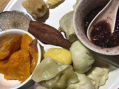 -素清香(解放路店)