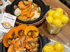 -孖记茶档·热腾茶餐(江南西plus店)
