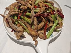 -昱德来·天津菜(河西店)