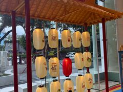 -麦当劳(假日广场店)