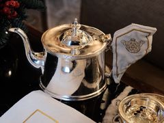 -大堂茶座
