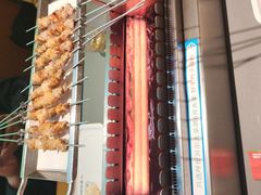 -冰城串说·羊肉串烧烤(哈西大街店)