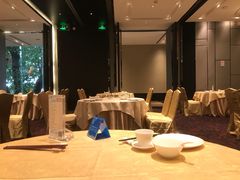 大堂-白云宾馆·白云宴餐厅