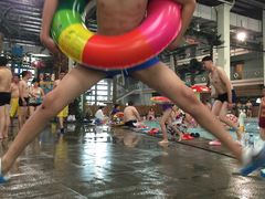 -南宫温泉水世界