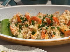 -常来小聚·广州非遗传承餐厅(高德置地店)