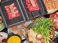 -松鹤精致料理(五一中路店)