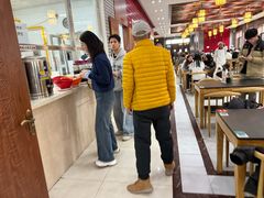 -东北农业大学饺子园