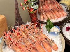 -松鹤精致料理(五一中路店)