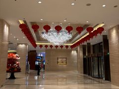 -扬州香格里拉·香宫中餐厅