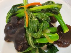 -富临皇宫(窝打老道店)