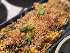 和风海苔薯条-BE BRIGHT KITCHEN(正佳广场店)