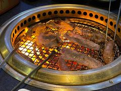 -神户赤童日式烤肉伙伴(东直门店)