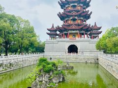 -南海禅寺