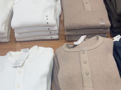 -优衣库(威海威高购物中心店)