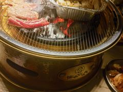 -西塔老太太泥炉烤肉(温州首店万象城黑金店)